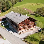 Tiroler Traumhaus Hochzillertalblick - By Alpenluxus Collection Holiday home *
