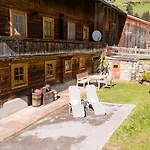 Tiroler Traumhaus Hochzillertalblick - By Alpenluxus Collection Holiday home Stummerberg