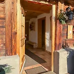 Tiroler Traumhaus Hochzillertalblick - By Alpenluxus Collection