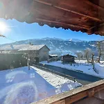 Holiday home Tiroler Traumhaus Hochzillertalblick - By Alpenluxus Collection *