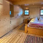 Holiday home Tiroler Traumhaus Hochzillertalblick - By Alpenluxus Collection Stummerberg