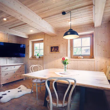 Tiroler Traumhaus Hochzillertalblick - Alpenluxus Collection Διαμέρισμα *