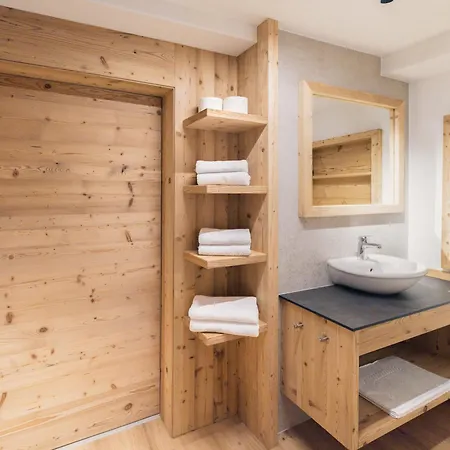 Tiroler Traumhaus Hochzillertalblick By Alpenluxus Apartament