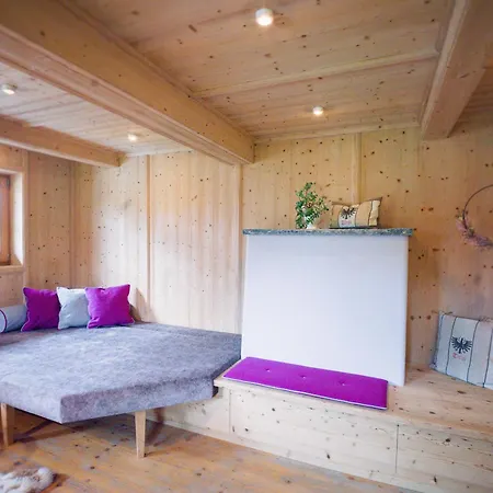 Apartman Tiroler Traumhaus Hochzillertalblick - An Alpenluxus Appartement, Tyrol *