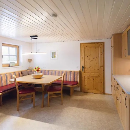 Apartman Tiroler Traumhaus Hochzillertalblick - An Alpenluxus Appartement, Tyrol Stumm