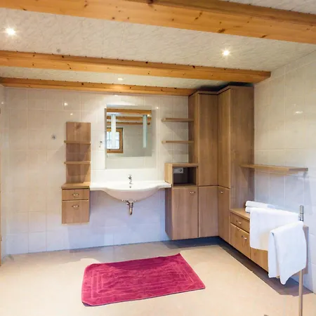 Tiroler Traumhaus - A With Mountain Views And A Garden Stummerberg