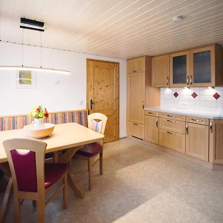 Apartament Tiroler Traumhaus Hochzillertalblick By Alpenluxus