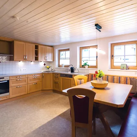 Prázdninový dům Tiroler Traumhaus - A With Mountain Views And A Garden Stummerberg