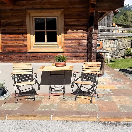Apartament Tiroler Traumhaus Hochzillertalblick By Alpenluxus