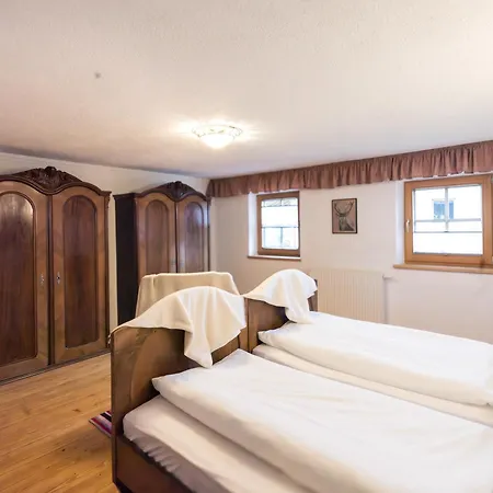 Apartman Tiroler Traumhaus Hochzillertalblick - An Alpenluxus Appartement, Tyrol