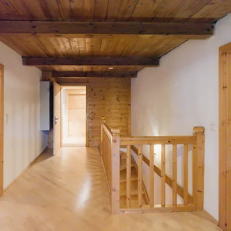 Tiroler Traumhaus - A With Mountain Views And A Garden Stummerberg