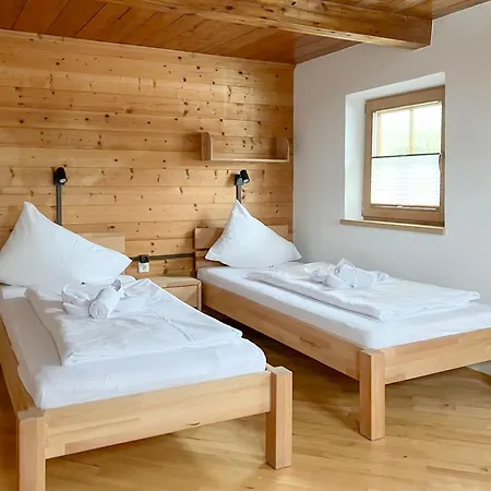 Tiroler Traumhaus - A With Mountain Views And A Garden Prázdninový dům Stummerberg
