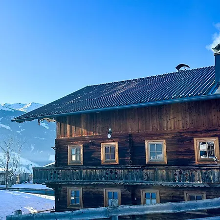 Apartman Tiroler Traumhaus Hochzillertalblick - An Alpenluxus Appartement, Tyrol
