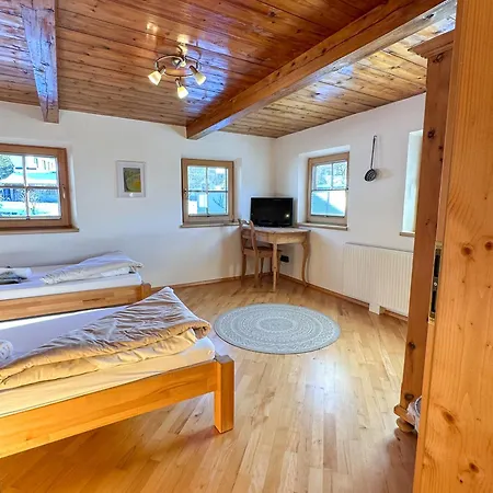 Prázdninový dům Tiroler Traumhaus - A With Mountain Views And A Garden Stummerberg