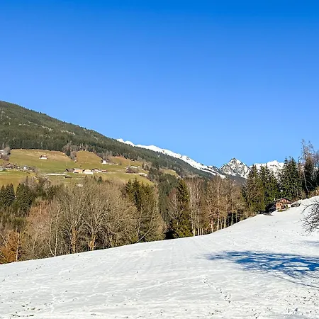 Apartament Tiroler Traumhaus Hochzillertalblick By Alpenluxus Stumm
