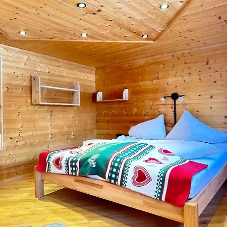 Tiroler Traumhaus Hochzillertalblick - An Alpenluxus Appartement, Tyrol *