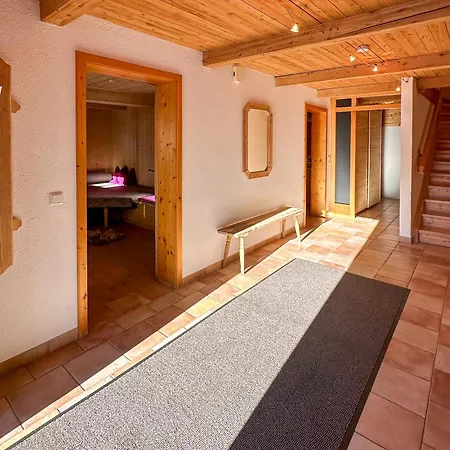 Tiroler Traumhaus Hochzillertalblick - An Alpenluxus Appartement, Tyrol * Stumm