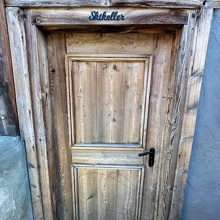 Tiroler Traumhaus Hochzillertalblick - An Alpenluxus Appartement, Tyrol Apartman Stumm