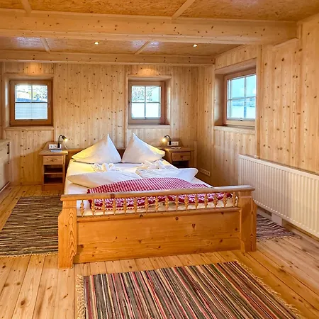 Apartman Tiroler Traumhaus Hochzillertalblick - An Alpenluxus Appartement, Tyrol Stumm