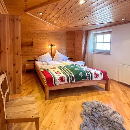 Tiroler Traumhaus Hochzillertalblick - An Alpenluxus Appartement, Tyrol *