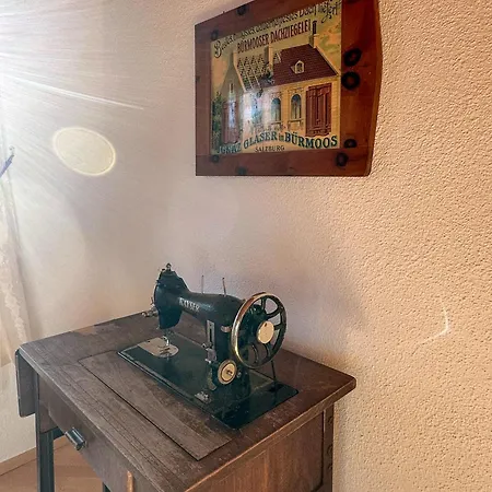 Apartman Tiroler Traumhaus Hochzillertalblick - An Alpenluxus Appartement, Tyrol