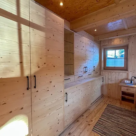 Tiroler Traumhaus Hochzillertalblick - An Alpenluxus Appartement, Tyrol Apartman Stumm