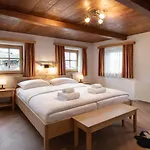 Hébergement de vacances Tiroler Traumhaus Hochzillertalblick - By Alpenluxus Collection