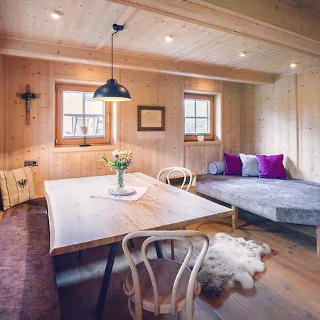 Lejlighed Tiroler Traumhaus Hochzillertalblick - Alpenluxus Collection Stumm