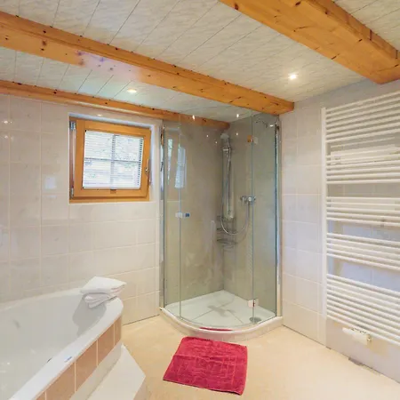 Tiroler Traumhaus Hochzillertalblick - Alpenluxus Collection Lejlighed