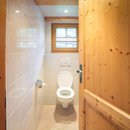 Tiroler Traumhaus Hochzillertalblick - Alpenluxus Collection