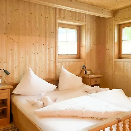 Lejlighed Tiroler Traumhaus Hochzillertalblick - Alpenluxus Collection