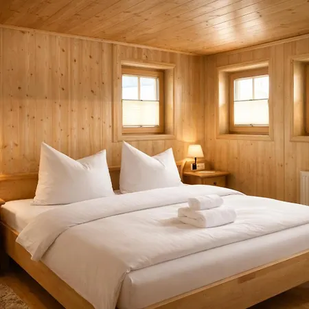 Tiroler Traumhaus Hochzillertalblick - Alpenluxus Collection Lejlighed *