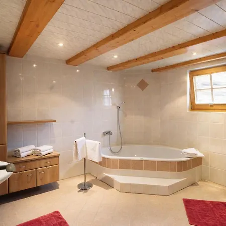 Tiroler Traumhaus Hochzillertalblick - Alpenluxus Collection Lejlighed