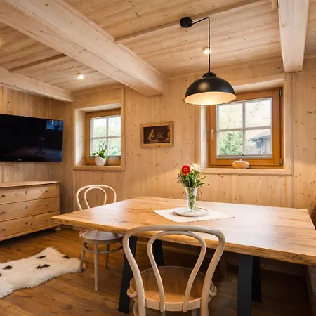 Tiroler Traumhaus Hochzillertalblick - Alpenluxus Collection * Stumm