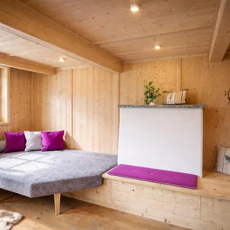 Tiroler Traumhaus Hochzillertalblick - Alpenluxus Collection *