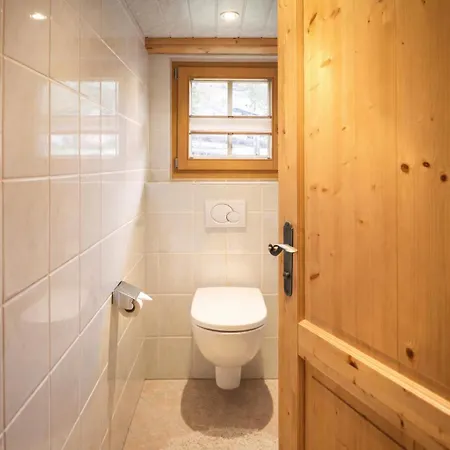 Lejlighed Tiroler Traumhaus Hochzillertalblick - Alpenluxus Collection