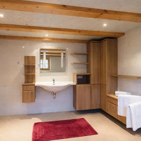 Tiroler Traumhaus Hochzillertalblick - Alpenluxus Collection Lejlighed Stumm