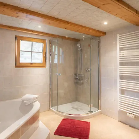 Lejlighed Tiroler Traumhaus Hochzillertalblick - Alpenluxus Collection Stumm