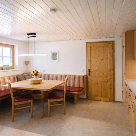 Lejlighed Tiroler Traumhaus Hochzillertalblick - Alpenluxus Collection