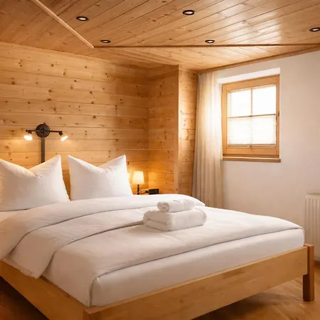 Tiroler Traumhaus Hochzillertalblick - Alpenluxus Collection Stumm