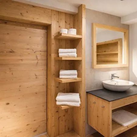 Lejlighed Tiroler Traumhaus Hochzillertalblick - Alpenluxus Collection