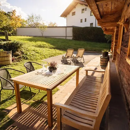 Tiroler Traumhaus Hochzillertalblick - Alpenluxus Collection Lejlighed Stumm