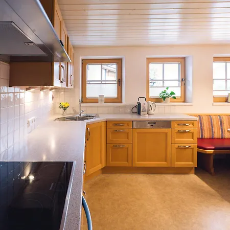 Tiroler Traumhaus Hochzillertalblick - Alpenluxus Collection アパート