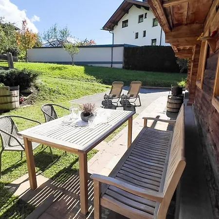 アパート Tiroler Traumhaus Hochzillertalblick - Alpenluxus Collection *