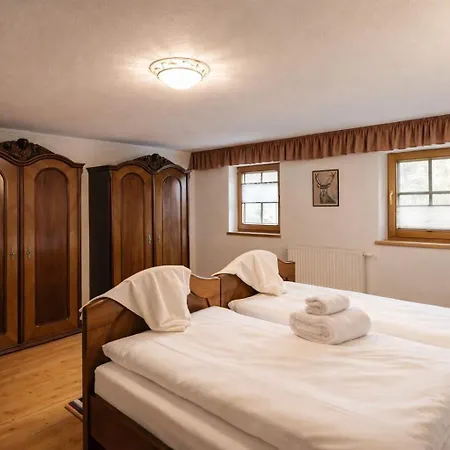 Tiroler Traumhaus - A With Mountain Views And A Garden * Stummerberg
