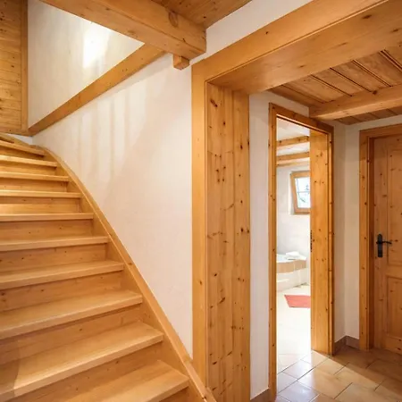 Tiroler Traumhaus - A With Mountain Views And A Garden * Stummerberg