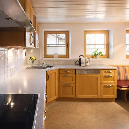 Tiroler Traumhaus - A With Mountain Views And A Garden * Stummerberg